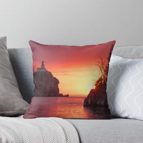 Item preview, Fire in the Sky designed and sold by Yvette  Schneider.