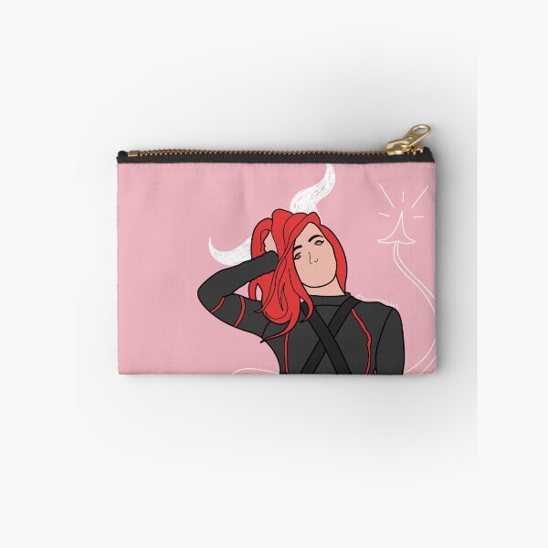 Item preview, Lights Devil (Pink) designed and sold by SorrowsBlade.