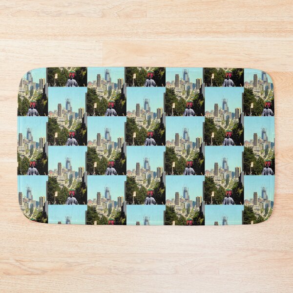 Item preview, The Salesforce Tower Pre - View designed and sold by Michael May.
