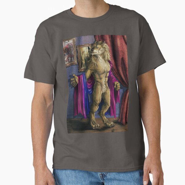 Item preview, Proud beast designed and sold by Furiarossa.