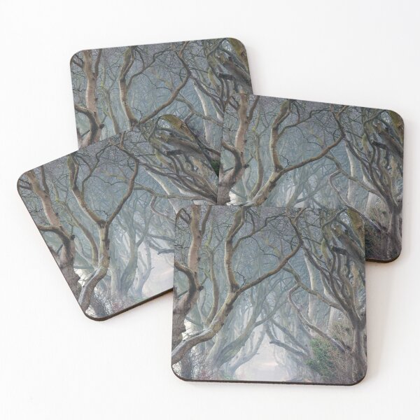 Item preview, The Dark Hedges , Ballymoney, Armoy , Co Antrim , Northern Ireland designed and sold by Zdrojewski.
