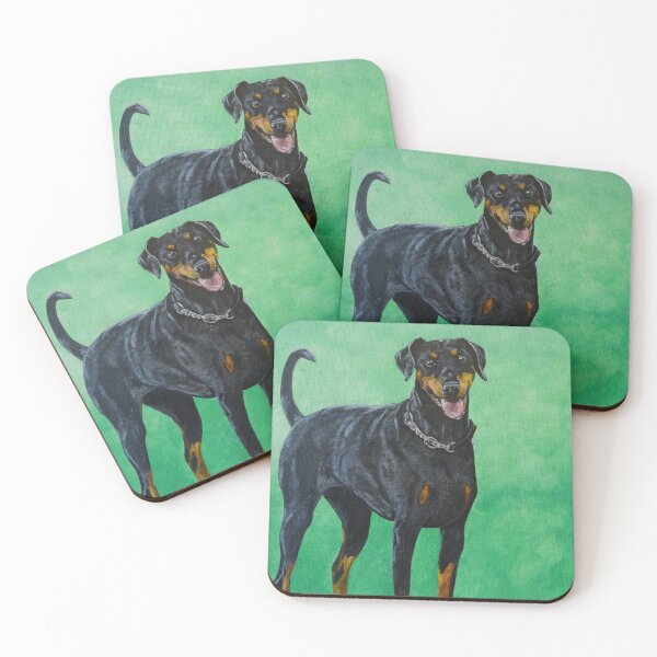 Item preview, Lucy designed and sold by Eva Dobie Arts.