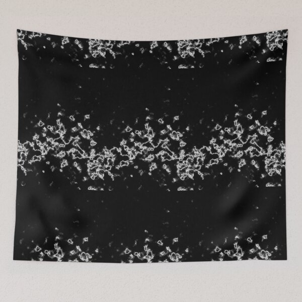 Item preview, Pitch black lightning designed and sold by Chloemcglinchey.