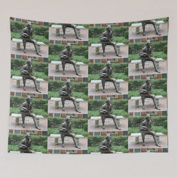 Item preview, Thomas Jefferson designed and sold by Thaddeus Zajdowicz.