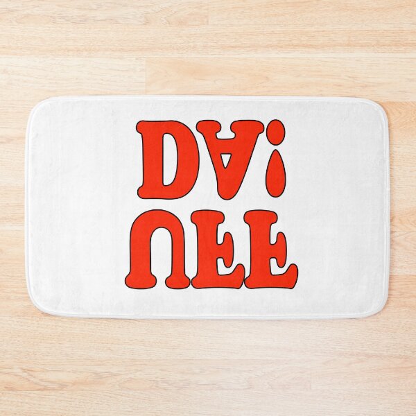 Item preview, Uff Da! Funny Shirt Upside down word Norwegian American designed and sold by funnytshirtemp.