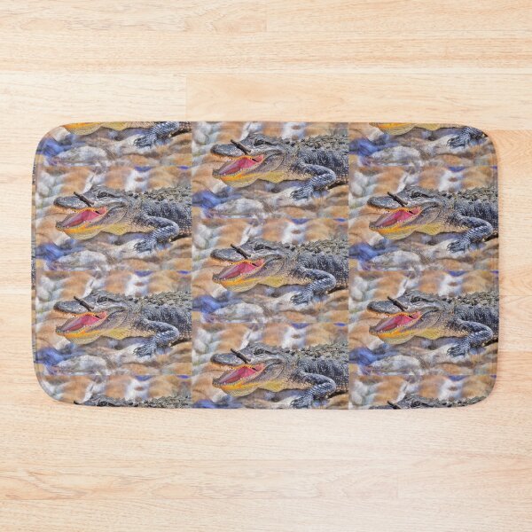 Item preview, Alligator designed and sold by Savannah Gibbs.