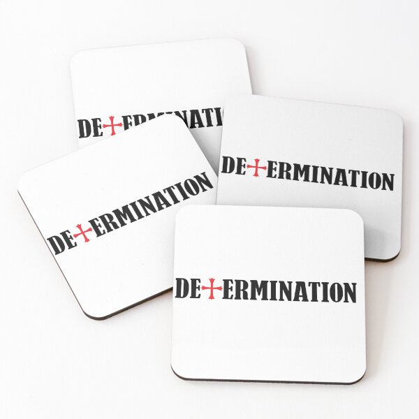 Item preview, Determination designed and sold by creativeliberty.