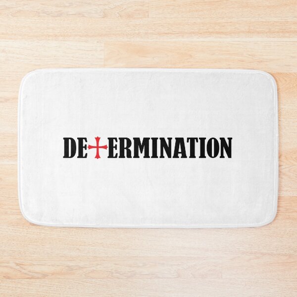 Item preview, Determination designed and sold by creativeliberty.