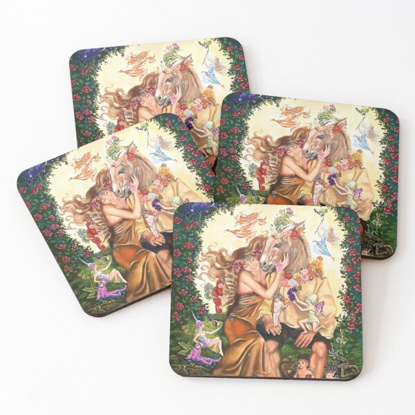 Item preview, BOTTOM AND TITANIA designed and sold by Judy Mastrangelo.