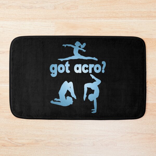 Item preview, Got Acro? designed and sold by XanderWitch Creative.