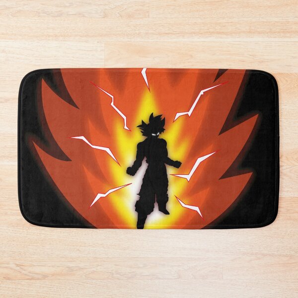 Item preview, Kakarot My Birth Name Goku Power balls designed and sold by Mary-Mas.