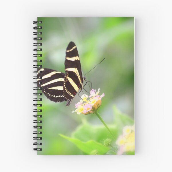 Item preview, " Zebra Longwing " designed and sold by Richard Couchman.