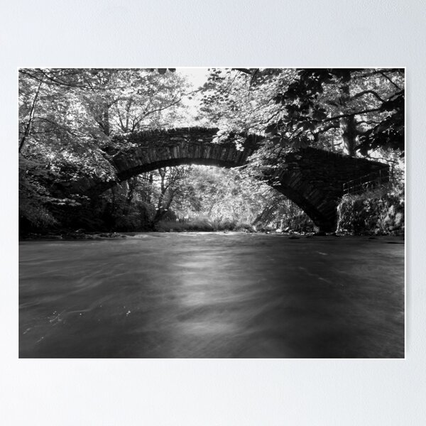 Item preview, Under the Bridge designed and sold by WillBov.