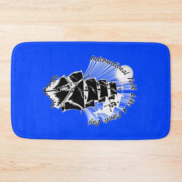 Item preview,  Pirate Ship on the High Seas designed and sold by Gravityx9.