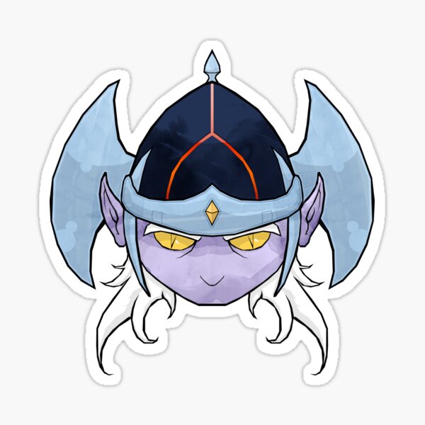 The Prince Sticker