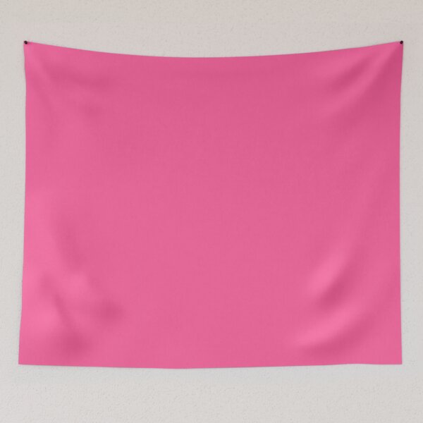 Item preview, Cerise flat color designed and sold by jumpercat.