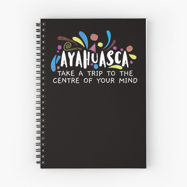 Item preview, Camiseta de Ayahuasca | Vid Ayahuasca | Medicina de la selva | DMT | Medicina Vegetal | Yahe | Chamán | Ropa psicodélica designed and sold by WickedDesigner.