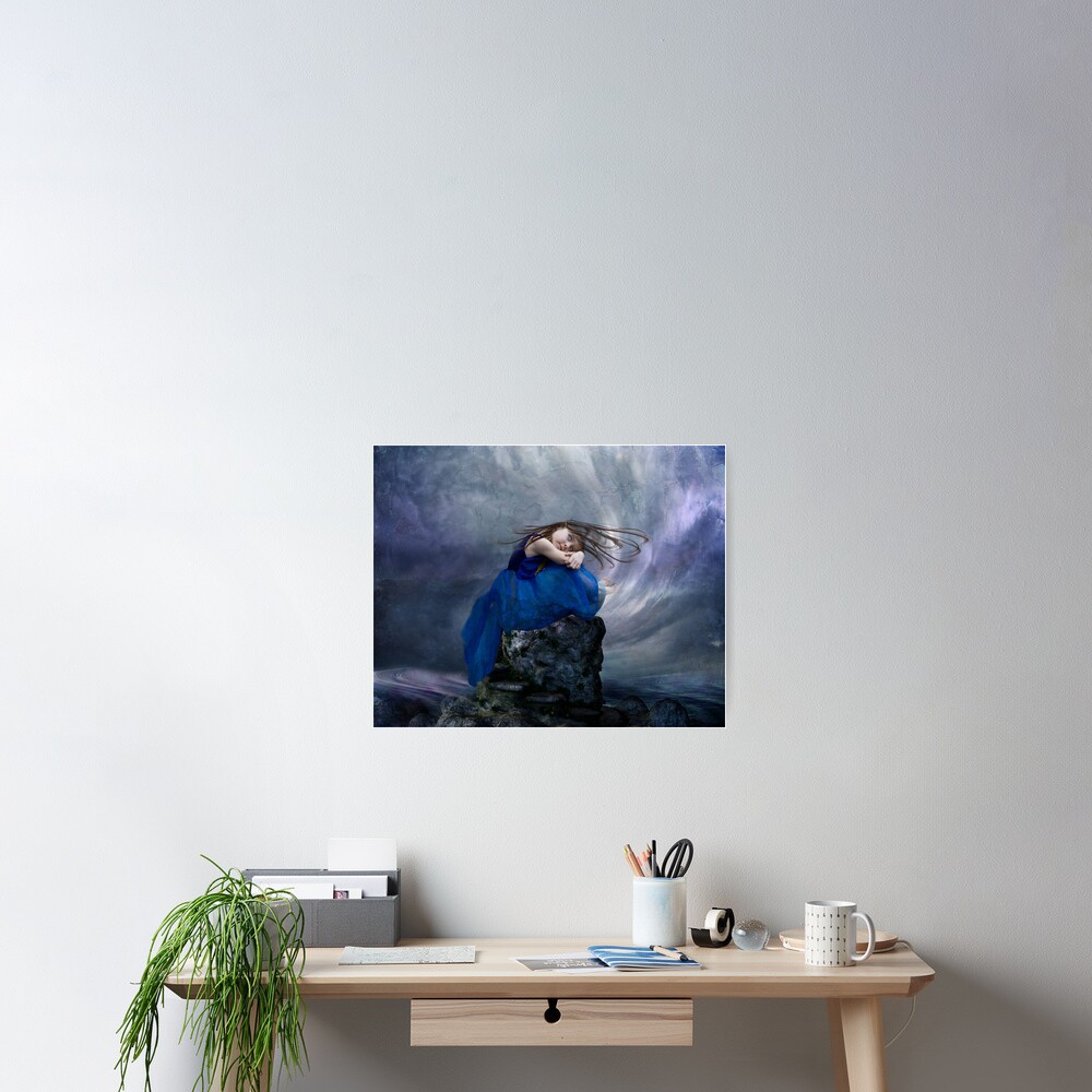 Item preview, Poster designed and sold by idnurse41.