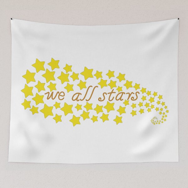 Item preview, We all stars designed and sold by infinityclothes.