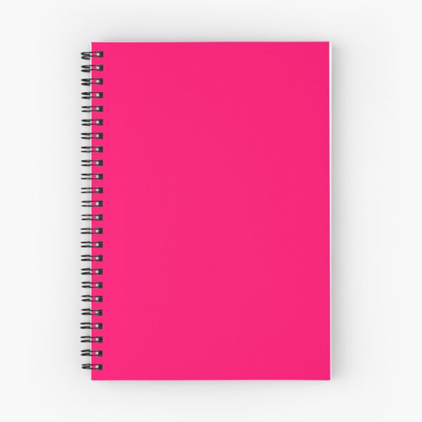 Aperçu de l'œuvre Couleur plate fuchsia créée et vendue par jumpercat.