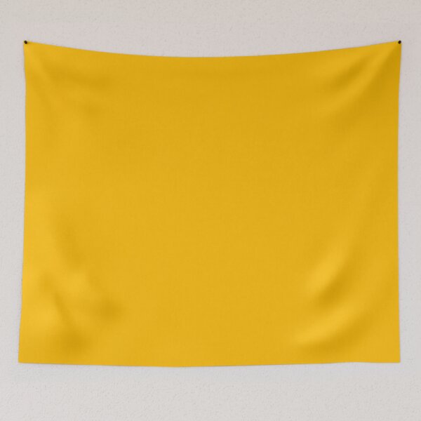 Item preview, Goldenrod Flat Color designed and sold by jumpercat.