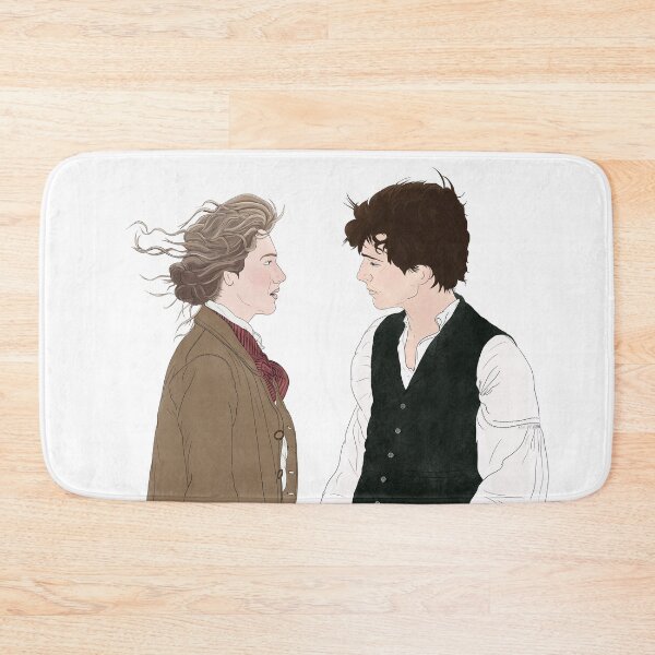 Item preview, Little women jo March and laurie designed and sold by veganqueen102.
