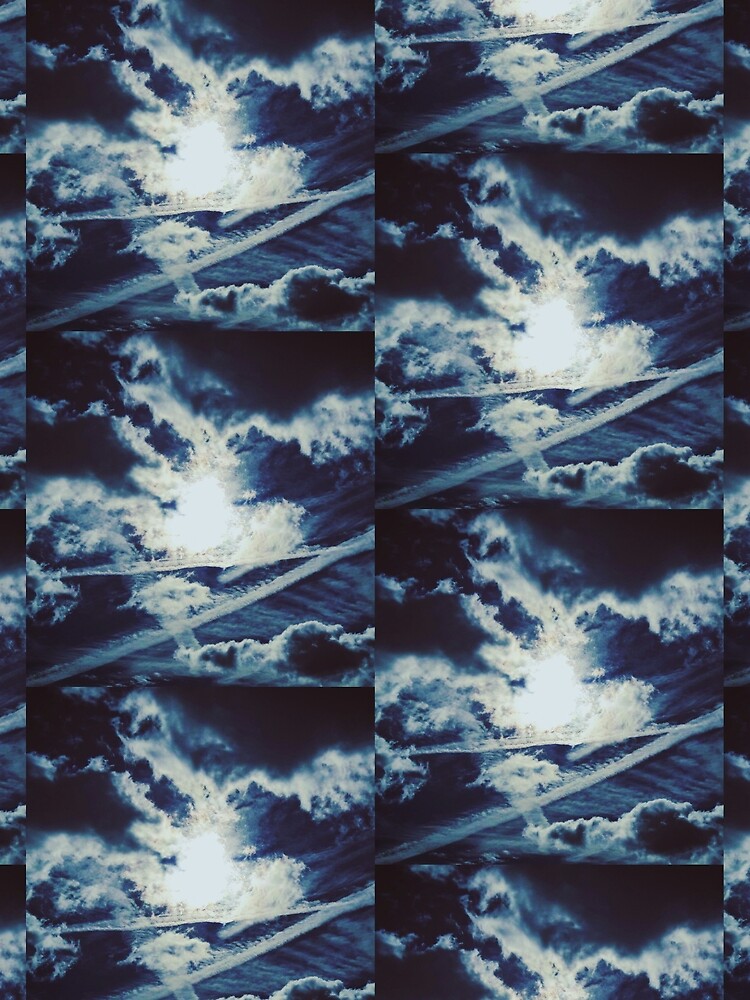 Thumbnail 3 of 3, Scarf, Random Captures R111d designed and sold by HyperionPhotoA.