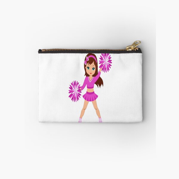 Item preview,  Cheerleader designed and sold by apurpleunicorn.