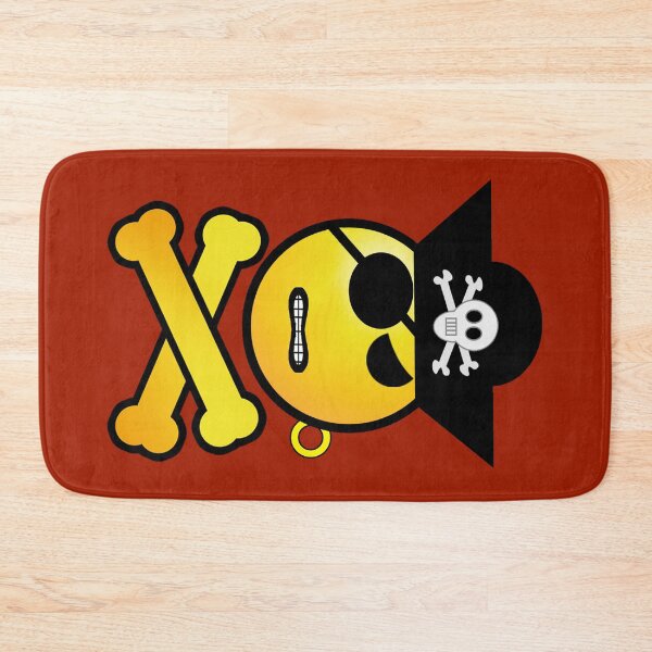 Item preview, Pirate Emoticon - GRRR designed and sold by Gravityx9.