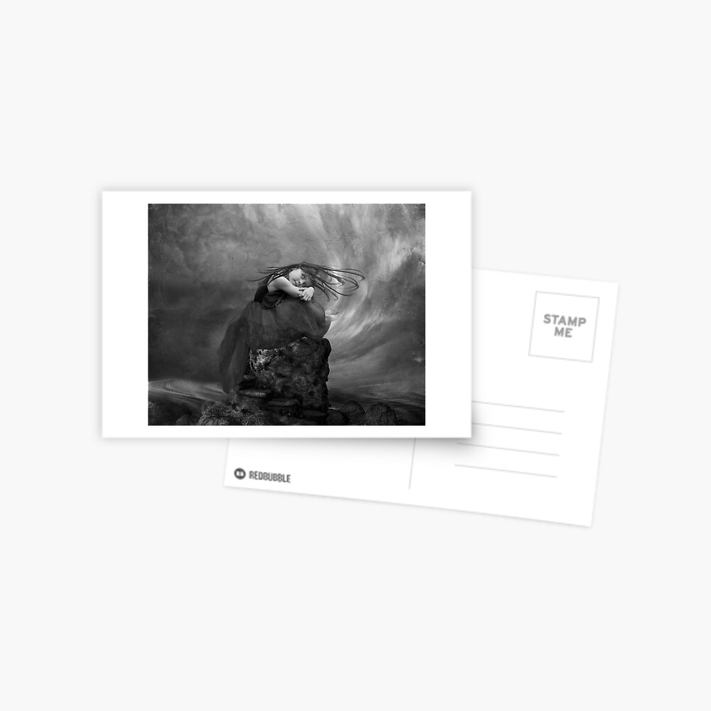 Item preview, Postcard designed and sold by idnurse41.