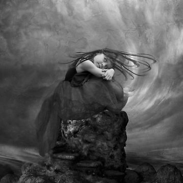 Artwork thumbnail, Eyes of the Innocent II by Pamela Bates