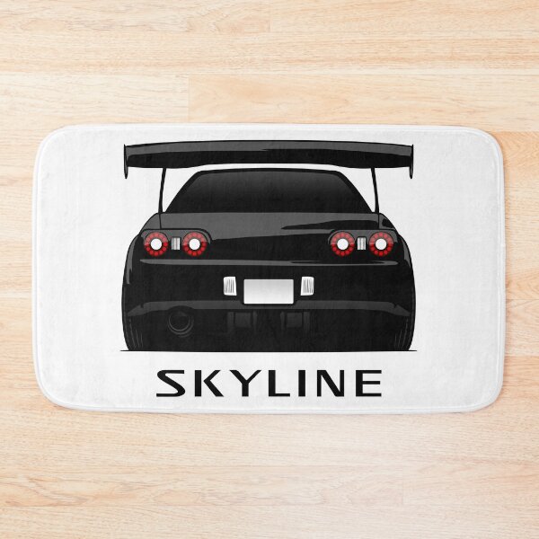Item preview, Nissan Skyline GT-R R32 designed and sold by RACING FACTORY.