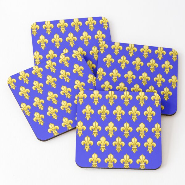 Item preview, The arms of Ancien France designed and sold by PrinceOberyn.