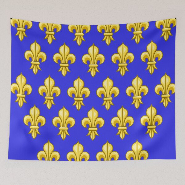 Item preview, The arms of Ancien France designed and sold by PrinceOberyn.