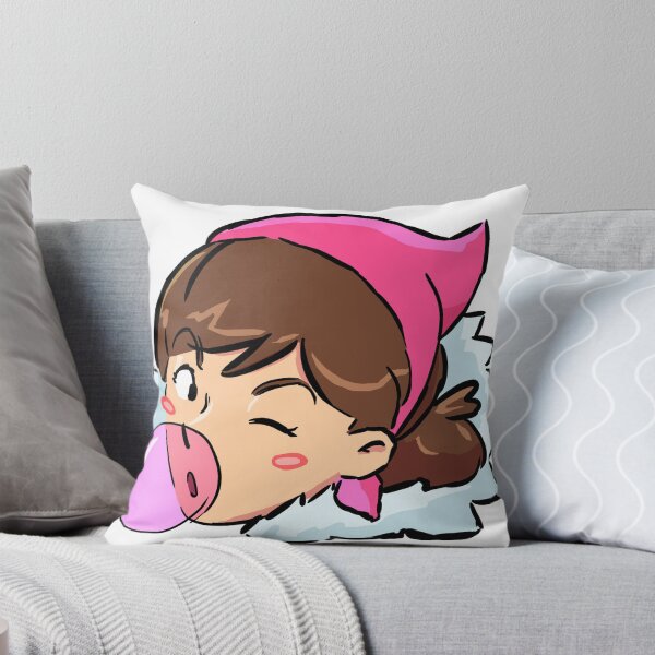 Item preview, Sorbet Sticker - choknaSORBAE Emote designed and sold by Opus Lilium.
