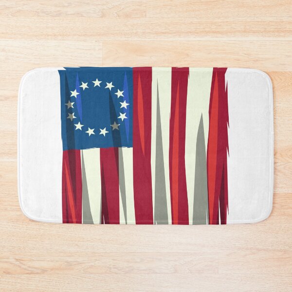 Item preview, Betsy Ross 1776 American Flag  designed and sold by Nosek1ng.