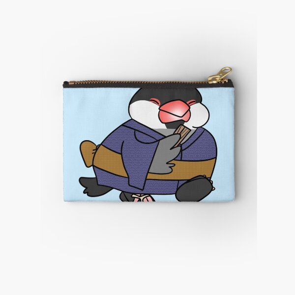 Item preview, Java sparrow Yukata designed and sold by phatbird.