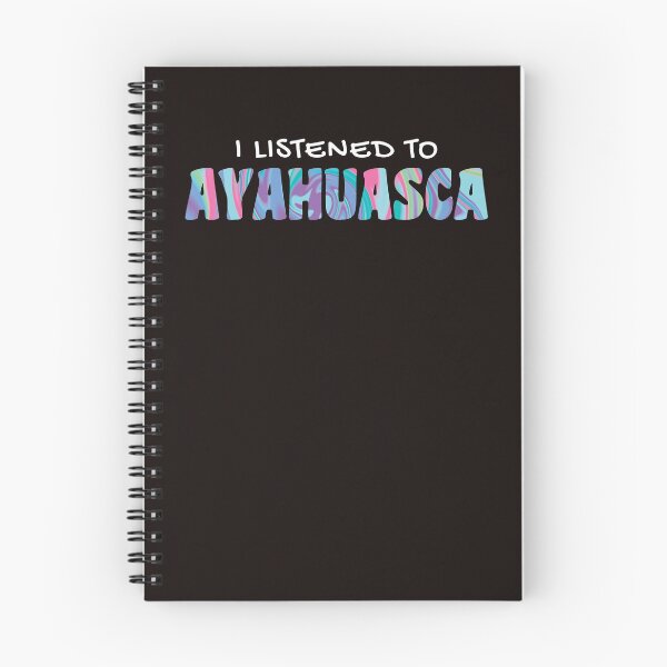 Artikelvorschau, Ayahuasca Shirt | Ayahuasca Rebe | Dschungelmedizin | DMT | Pflanzenmedizin | Yahe | Schamane | Psychedelisches Kleid entworfen und verkauft von WickedDesigner.