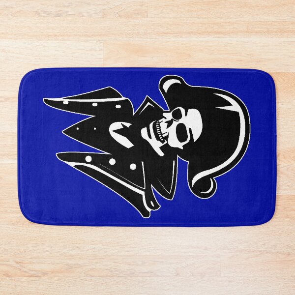 Item preview, Captain Pirate Skull  designed and sold by Gravityx9.