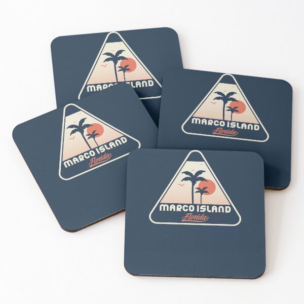 Item preview, Marco Island Florida designed and sold by dk80.