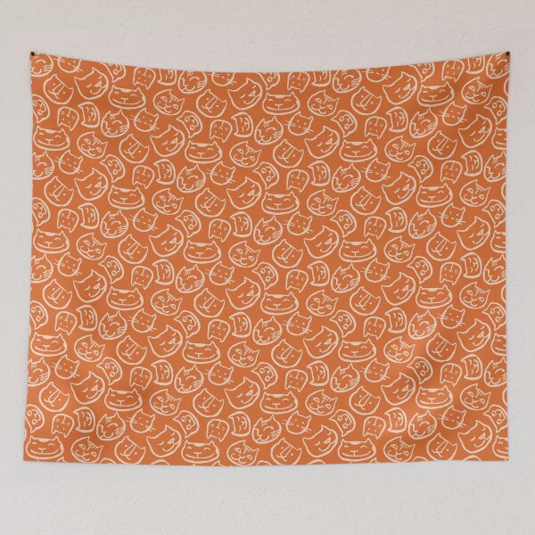 Item preview, Catlady adjacent designed and sold by LeticiaPlate.