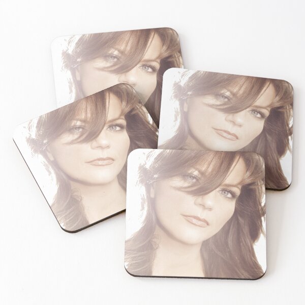 Item preview, back martina mcbride drop designed and sold by elijahjackson5.