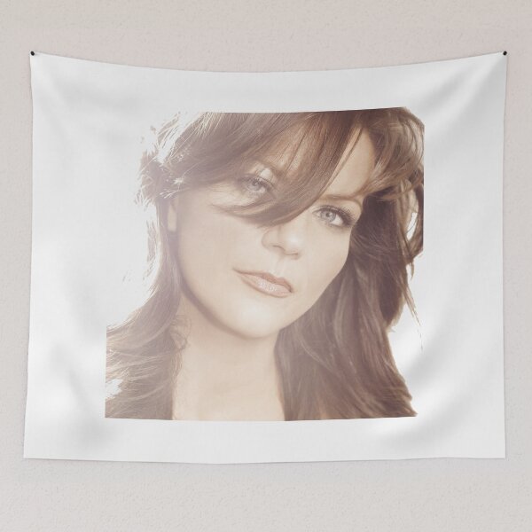 Item preview, back martina mcbride drop designed and sold by elijahjackson5.