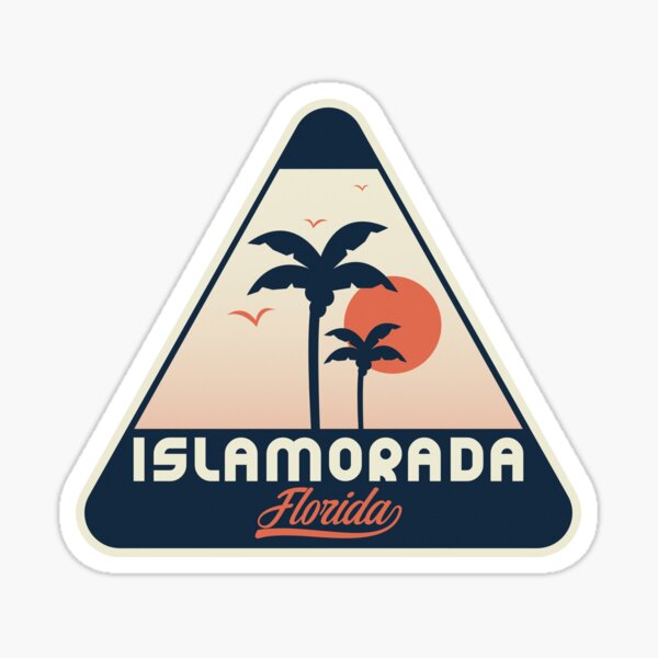 Islamorada Souvenirs Gifts & Merchandise | Redbubble