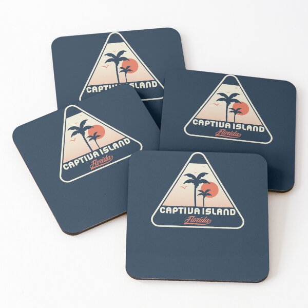 Item preview, Captiva Island Florida designed and sold by dk80.