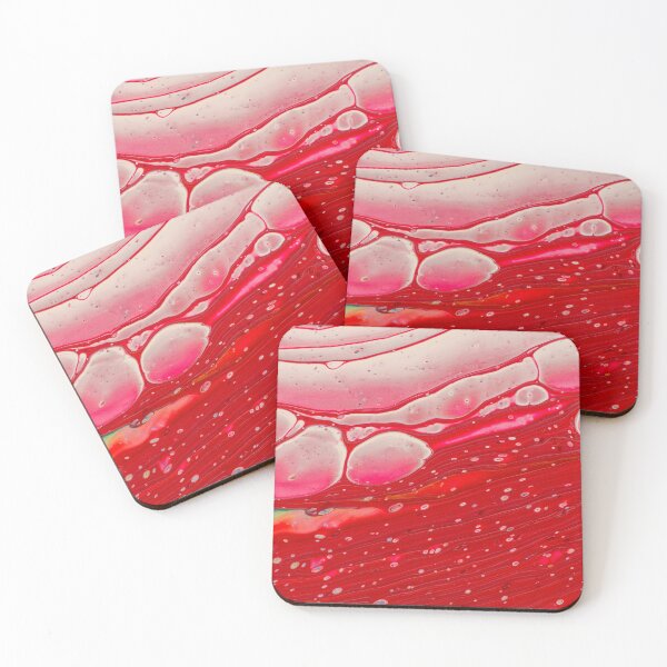 Item preview, Luscious Reds designed and sold by Paul Simon.