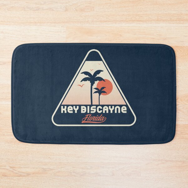 Item preview, Key Biscayne Florida designed and sold by dk80.