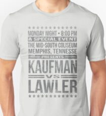 Memphis Live Unisex T-Shirt