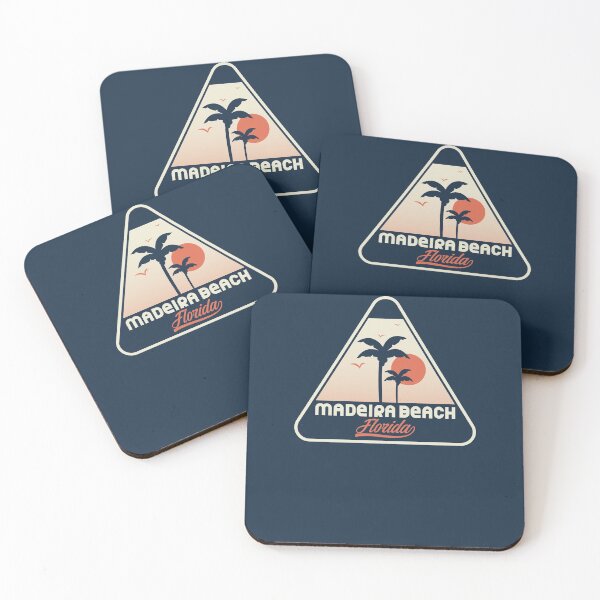 Item preview, Madeira Beach Florida designed and sold by dk80.