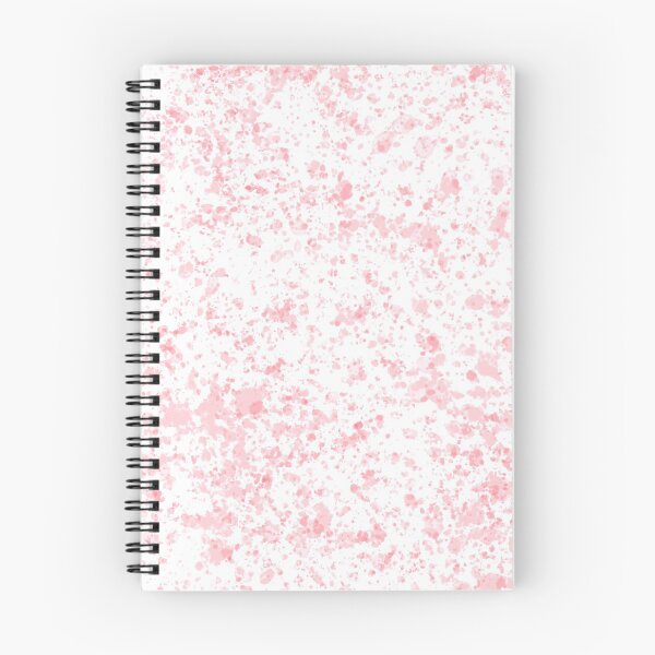 Item preview, Pink Spatter designed and sold by kierkegaard.